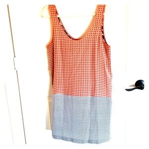 Joie Reversible Dress